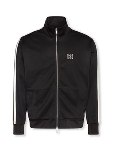 Calvin Klein Menswear - Double Knit Stripe -verryttelytakki - UB1 BLACK Calvin Klein Menswear - Double Knit Stripe -verryttelytakki - UB1 BLACK | Stockmann