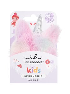 Invisibobble - Kids Sprunchie Unicorn matu gumija Invisibobble - Kids Sprunchie Unicorn matu gumija | Stockmann