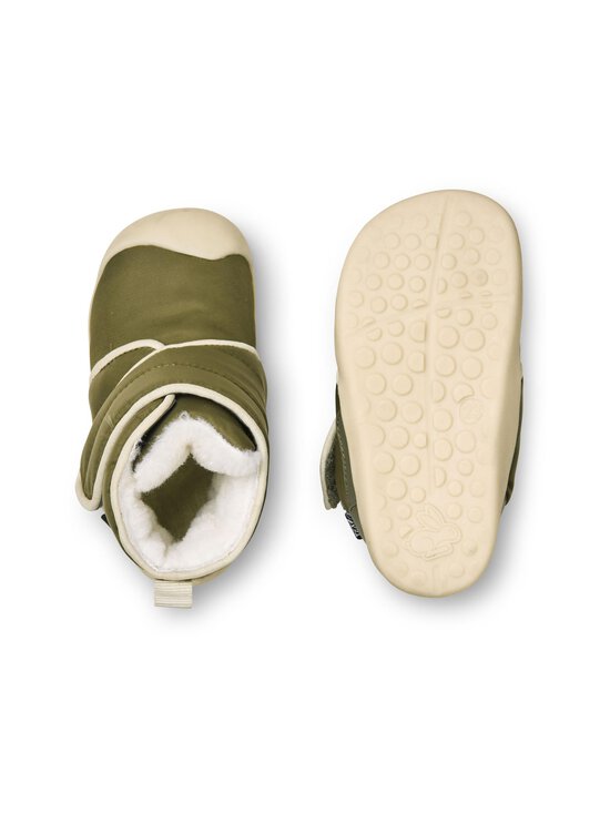 Bundgaard - Nuri barefoot ziemas zābaki - 6365 ARMY - photo 2 Bundgaard - Nuri barefoot ziemas zābaki - 6365 ARMY | Stockmann - photo 2