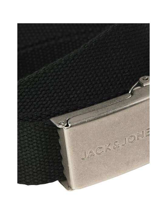 Jack & Jones - Vöö JacLondon - BLACK - photo 2 Jack & Jones - Vöö JacLondon - BLACK | Stockmann - photo 2