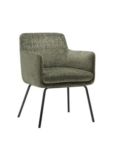 Sits - Moa Bistro -tuoli - VIHREÄ | Stockmann