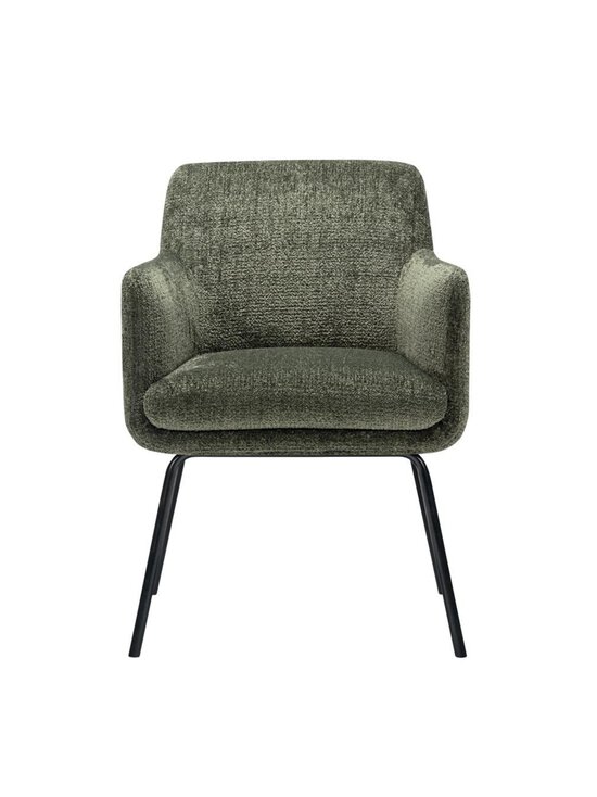 Sits - Moa Bistro -tuoli - VIHREÄ - photo 2 Sits - Moa Bistro -tuoli - VIHREÄ | Stockmann - photo 2