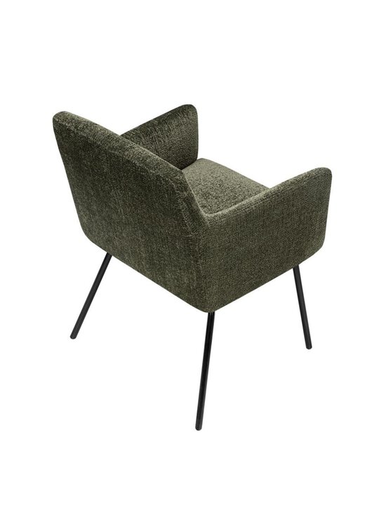 Sits - Moa Bistro -tuoli - VIHREÄ - photo 3 Sits - Moa Bistro -tuoli - VIHREÄ | Stockmann - photo 3