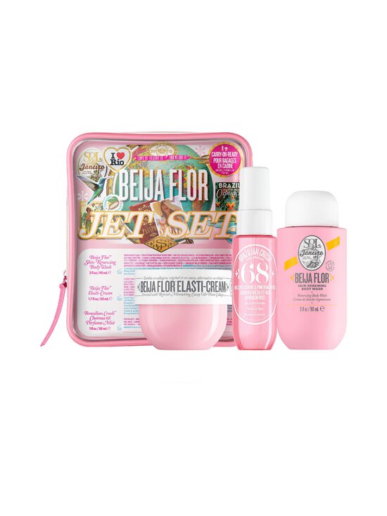 Sol de Janeiro - Komplekt Beija Flor Jet Set - NOCOL | Stockmann - photo 2