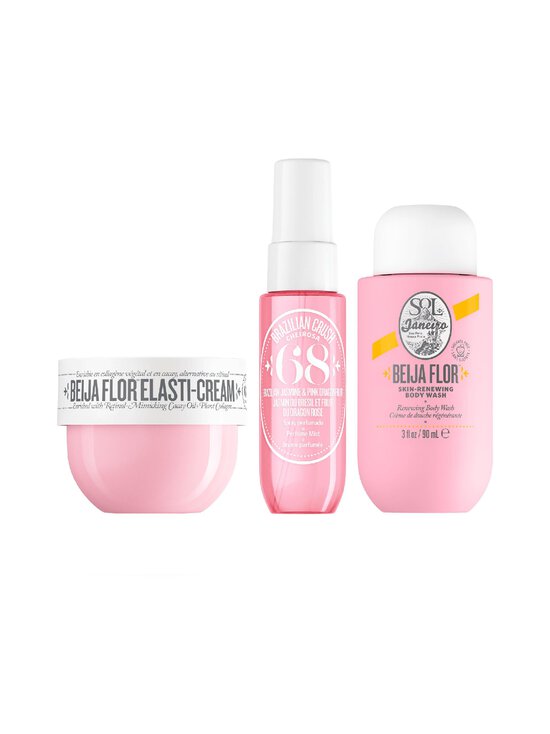 Sol de Janeiro - Komplekt Beija Flor Jet Set - NOCOL | Stockmann - photo 3