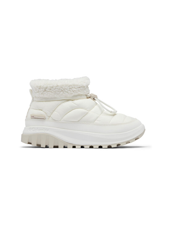 Columbia - Talvesaapad Snowtrot Shorty - 125 SEA SALT, FIG | Stockmann - photo 1
