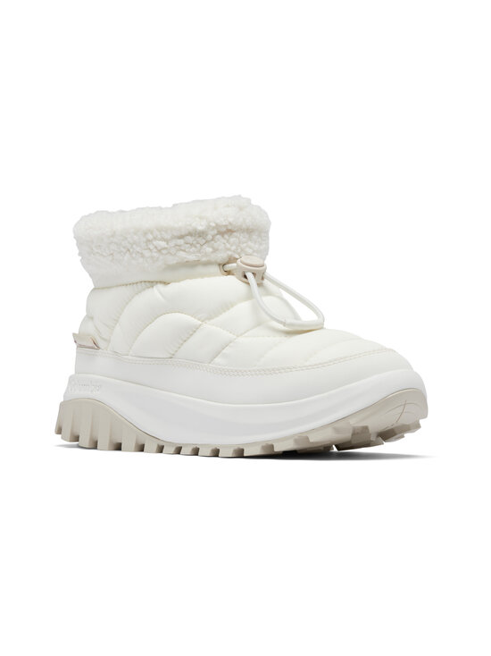 Columbia - Talvesaapad Snowtrot Shorty - 125 SEA SALT, FIG | Stockmann - photo 2