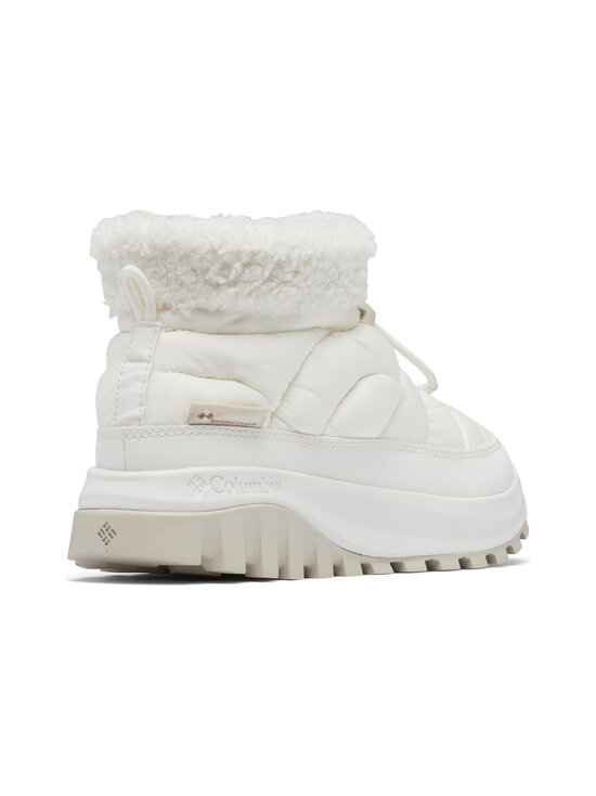 Columbia - Talvesaapad Snowtrot Shorty - 125 SEA SALT, FIG | Stockmann - photo 3