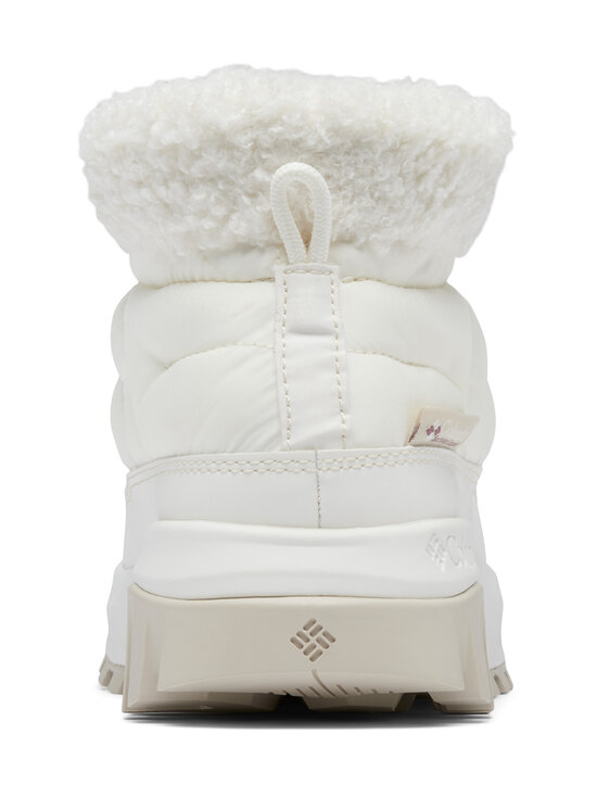 Columbia - Talvesaapad Snowtrot Shorty - 125 SEA SALT, FIG | Stockmann - photo 4
