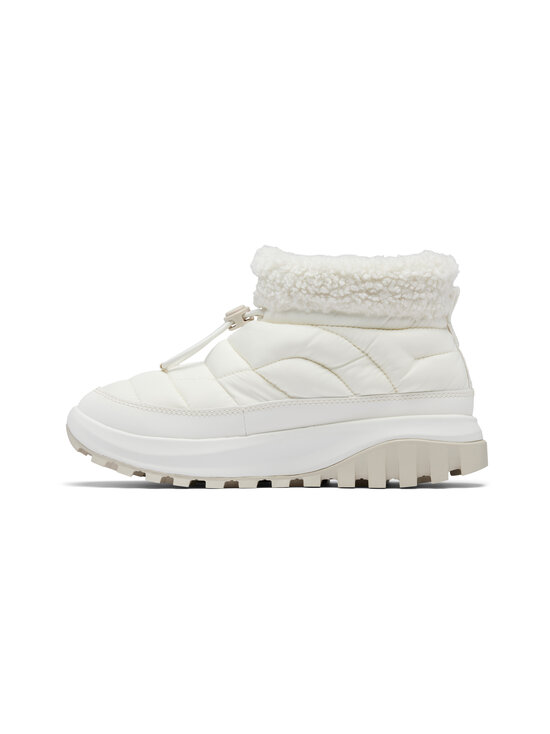 Columbia - Talvesaapad Snowtrot Shorty - 125 SEA SALT, FIG | Stockmann - photo 5