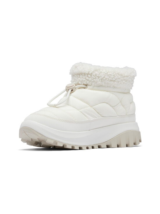 Columbia - Talvesaapad Snowtrot Shorty - 125 SEA SALT, FIG | Stockmann - photo 6