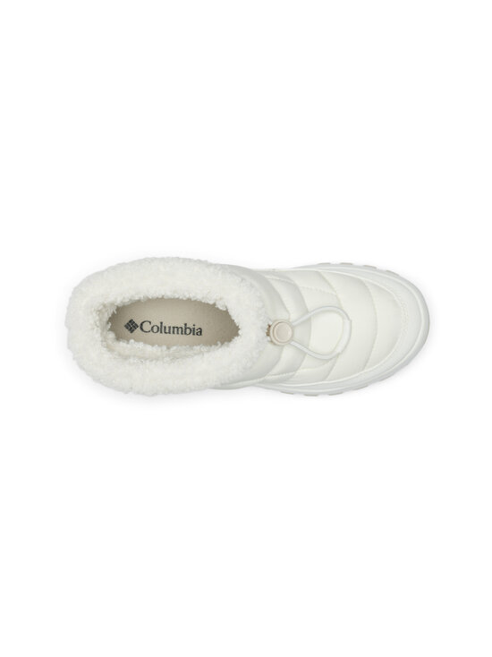 Columbia - Talvesaapad Snowtrot Shorty - 125 SEA SALT, FIG | Stockmann - photo 8