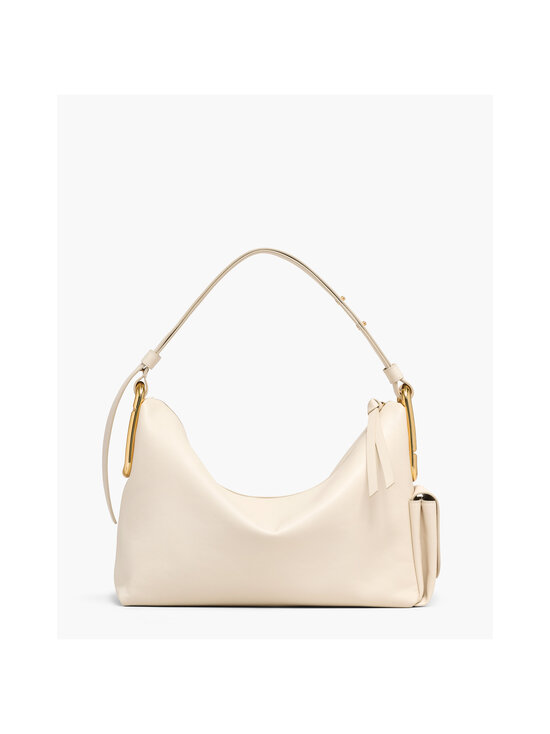 Marc Jacobs - The Juliette Hobo -olkalaukku - 123 CLOUD WHITE | Stockmann - photo 2