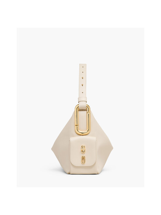 Marc Jacobs - The Juliette Hobo -olkalaukku - 123 CLOUD WHITE | Stockmann - photo 3