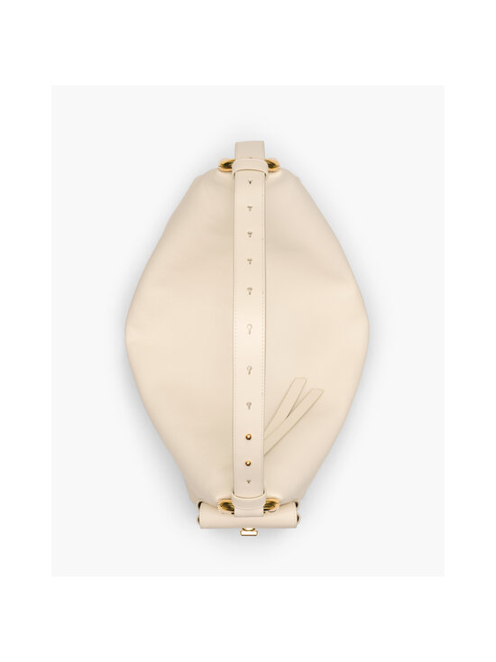 Marc Jacobs - The Juliette Hobo -olkalaukku - 123 CLOUD WHITE | Stockmann - photo 5