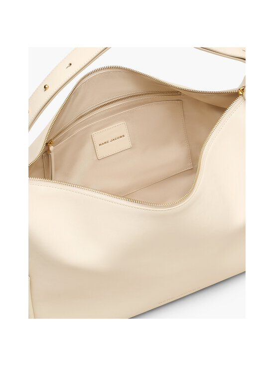Marc Jacobs - The Juliette Hobo -olkalaukku - 123 CLOUD WHITE | Stockmann - photo 6