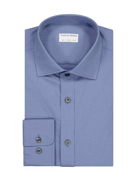 Tiger of Sweden - Särk Adley Slim Fit - LIGHT BLUE | Stockmann - photo 1