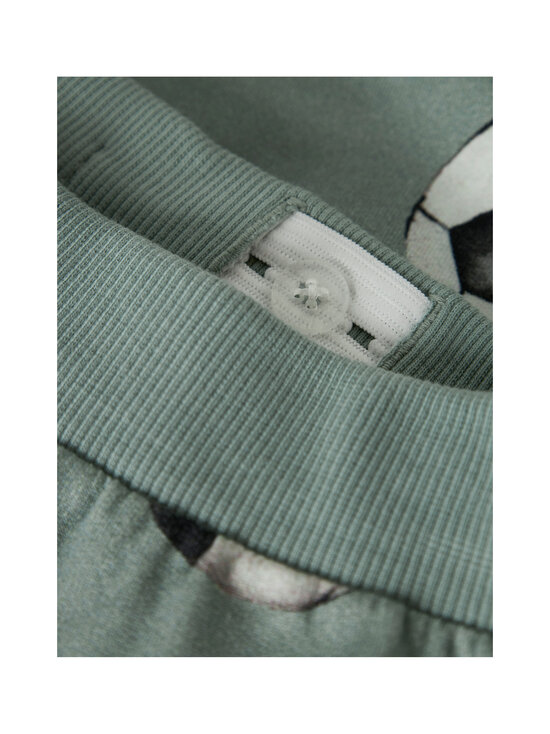 Name It - Dressipüksid NmmLouie Regular - GREEN MILIEU | Stockmann - photo 3