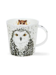 Dunoon - Kruus Cair What A Hoot! 0,48 l - MULTICO Dunoon - Kruus Cair What A Hoot! 0,48 l - MULTICO | Stockmann