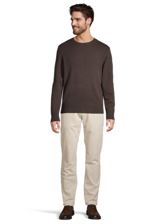 Marc O'Polo - Stig Jogger -vakosamettihousut - 707 GRAY SILK | Stockmann - photo 3