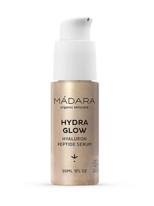 Madara - HYDRA GLOW Hyaluron Peptide Serum, 30ml MÁDARA | Stockmann