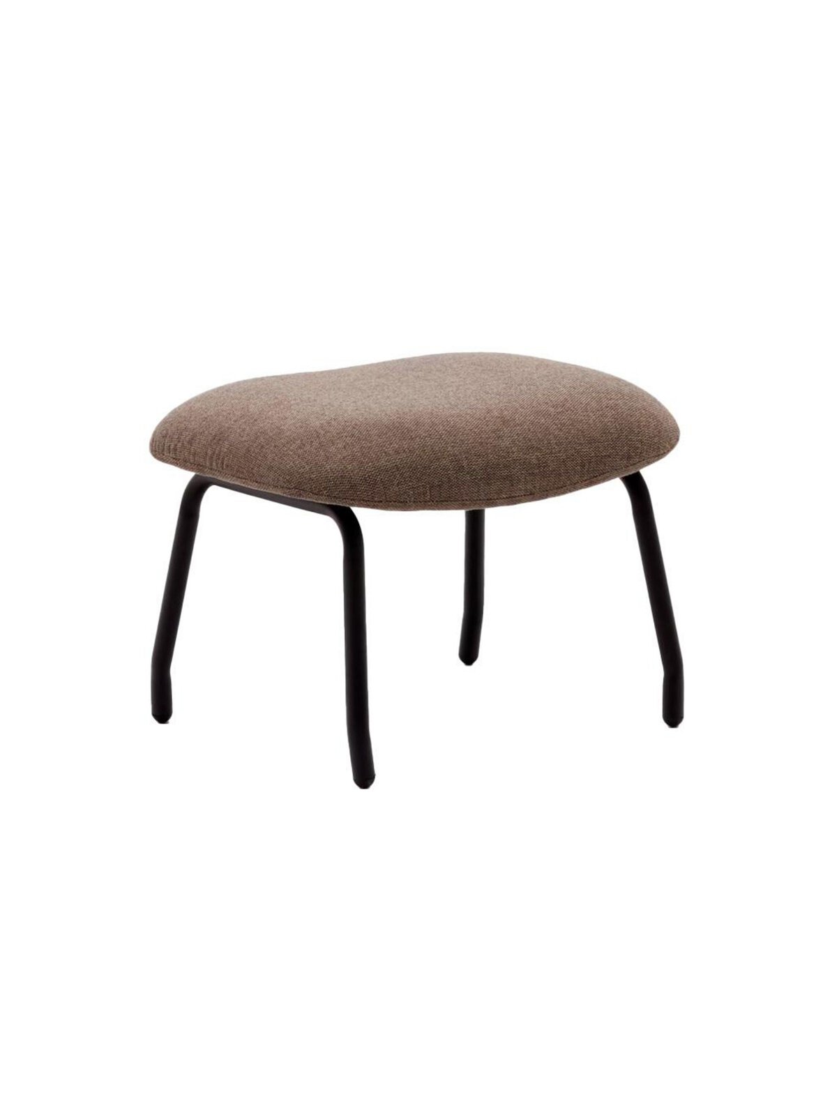 Belina-rahi vaaleanruskea/musta