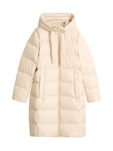 Marc O'Polo - Woven Outdoor -untuvatakki - 2539 SMOKEY SANDS | Stockmann