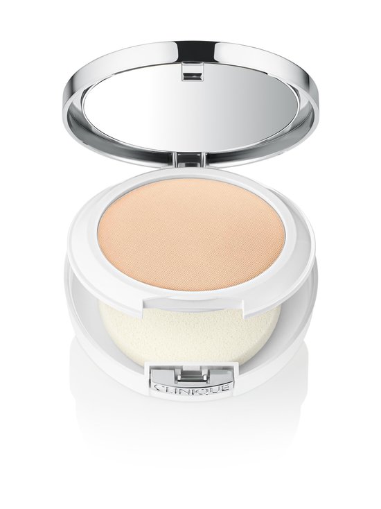 Beyond Perfecting Powder -meikkipuuteri ja peiteaine