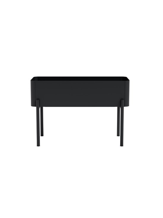Eva Solo - Simply Grow -kasvilaatikko - BLACK | Stockmann - photo 2