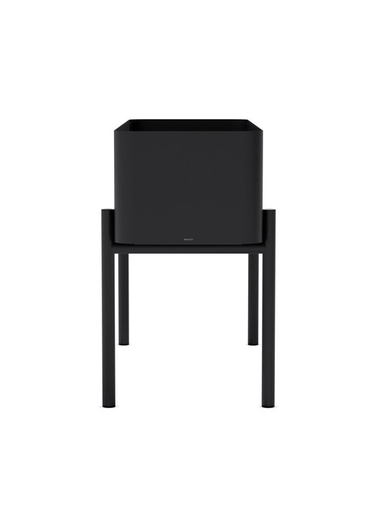 Eva Solo - Simply Grow -kasvilaatikko - BLACK | Stockmann - photo 3