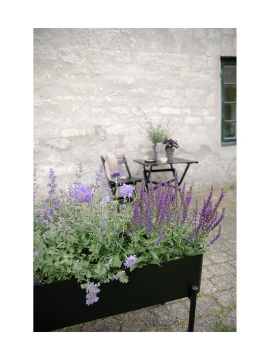 Eva Solo - Simply Grow -kasvilaatikko - BLACK | Stockmann - photo 6