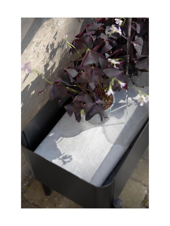 Eva Solo - Simply Grow -kasvilaatikko - BLACK | Stockmann - photo 7