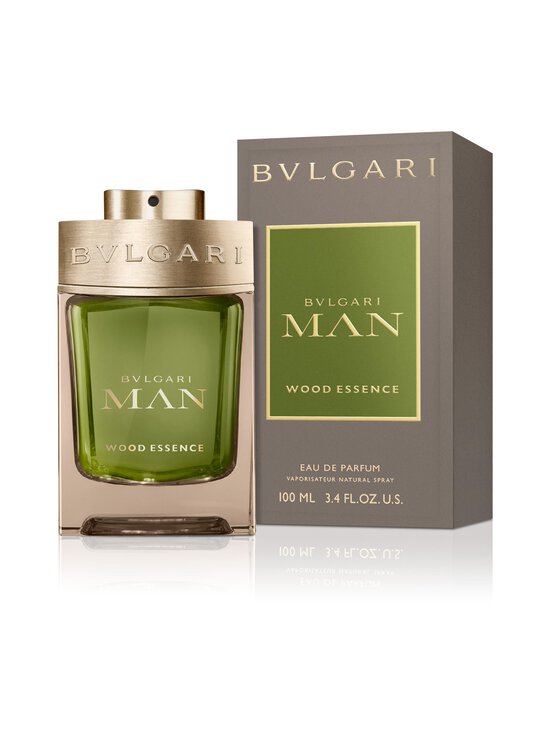 Bvlgari - Man Wood Essence Parfum -tuoksu - NOCOL | Stockmann - photo 4