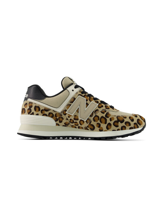New Balance - 574 brīvā laika apavi - SEE STONEWARE | Stockmann - photo 1