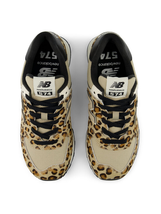 New Balance - 574 brīvā laika apavi - SEE STONEWARE | Stockmann - photo 2