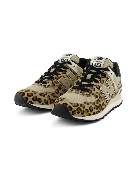 New Balance - 574 brīvā laika apavi - SEE STONEWARE | Stockmann - photo 5