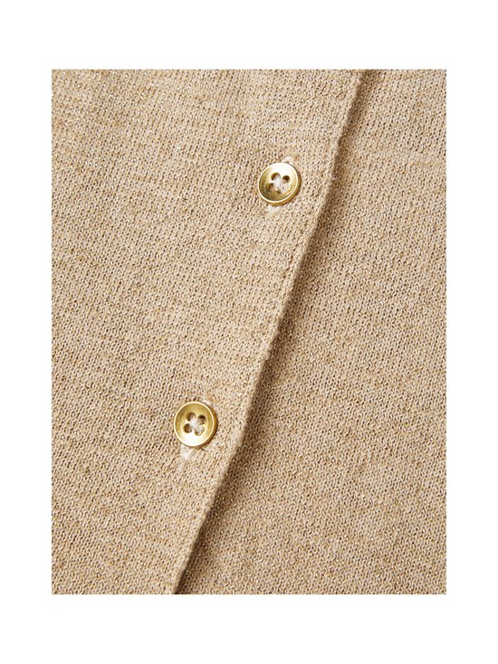 Name It - NbfRasille Cardigan - WHITE PEPPER - photo 3 Name It - NbfRasille Cardigan - WHITE PEPPER | Stockmann - photo 3