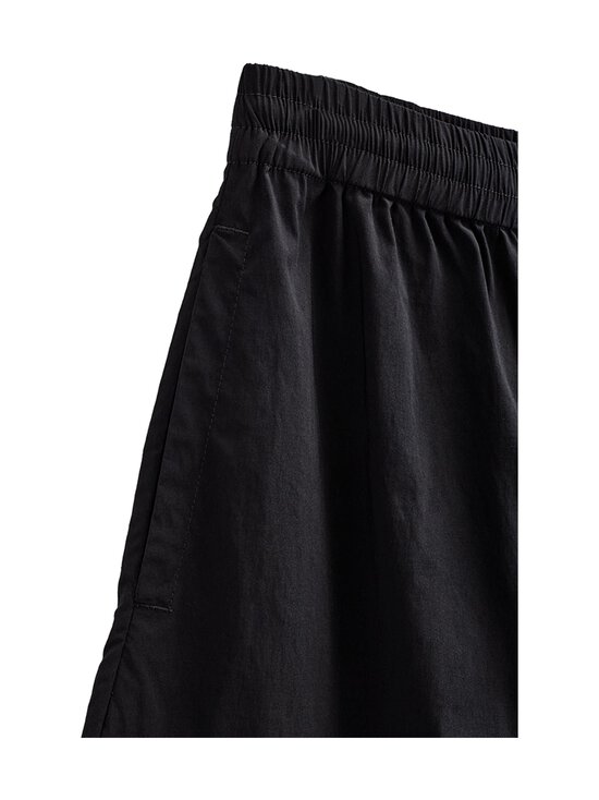 Freequent - FQJules Bermuda -shortsit - 1000 BLACK | Stockmann - photo 3
