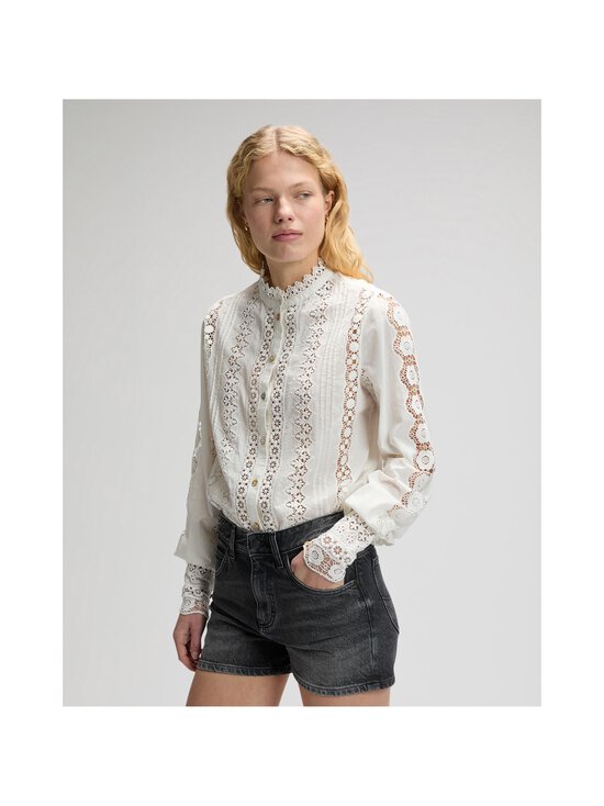 Lee - Bohemian-pusero - BRIGHT WHITE | Stockmann - photo 2