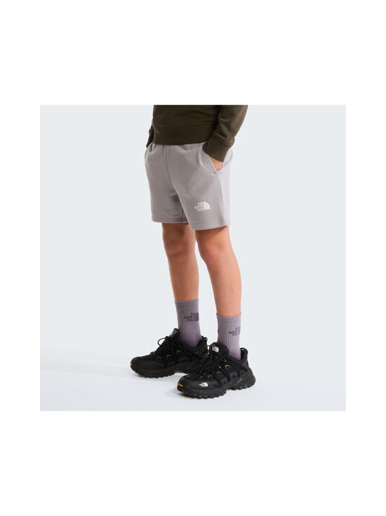 The North Face - Šortsid Teen Simple Dome Light - A91 MELD GREY | Stockmann - photo 5