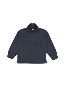 Lindex - Fliispusa Half-zip - 2498 DARK GREY Lindex - Fliispusa Half-zip - 2498 DARK GREY | Stockmann