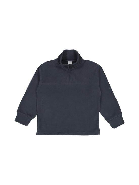 Half-Zip flīsa džemperis