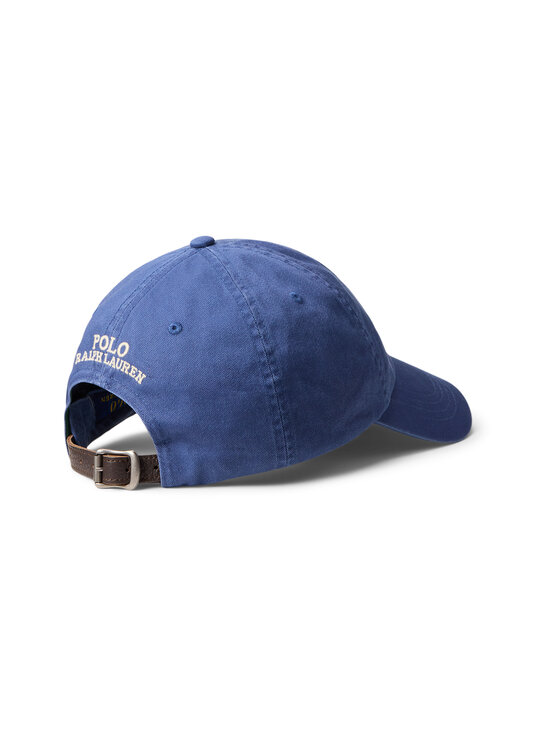 Polo Ralph Lauren - Lippalakki - LIGHT NAVY | Stockmann - photo 2
