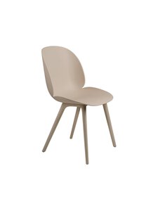 Gubi - Beetle-tuoli - BEIGE Gubi - Beetle-tuoli - BEIGE | Stockmann