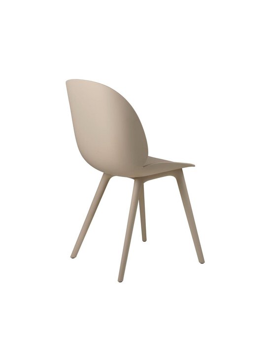 Gubi - Beetle-tuoli - BEIGE - photo 2 Gubi - Beetle-tuoli - BEIGE | Stockmann - photo 2