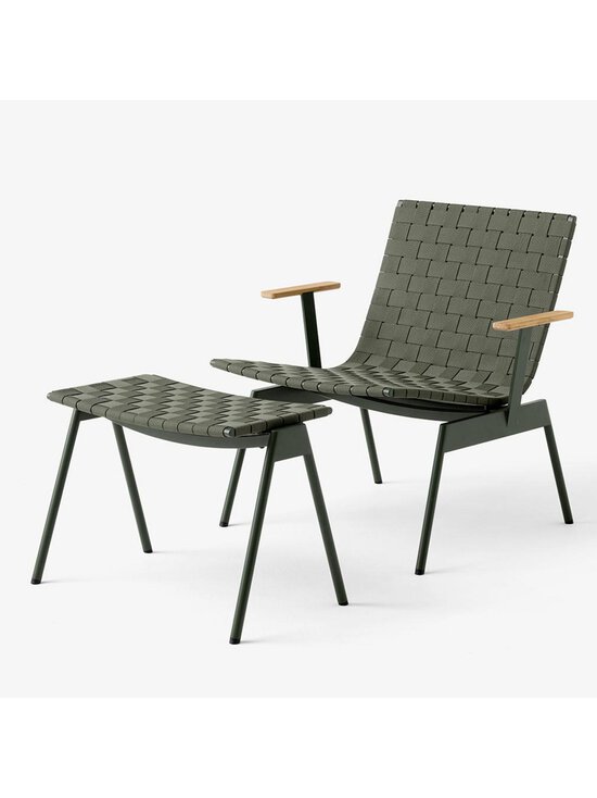 &Tradition - Ville AV46 -rahi - VIHREÄ | Stockmann - photo 3