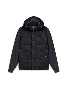Bugatti - Hübriidjope Hooded - 390 NAVY | Stockmann