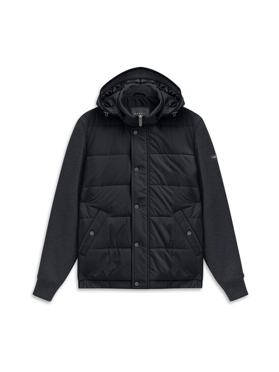 Bugatti - Hübriidjope Hooded - 390 NAVY | Stockmann - photo 1