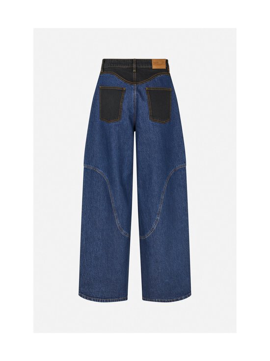 Baum und Pferdgarten - Napoleona džinsi - 24697 BLUE BLACK MIX | Stockmann - photo 2