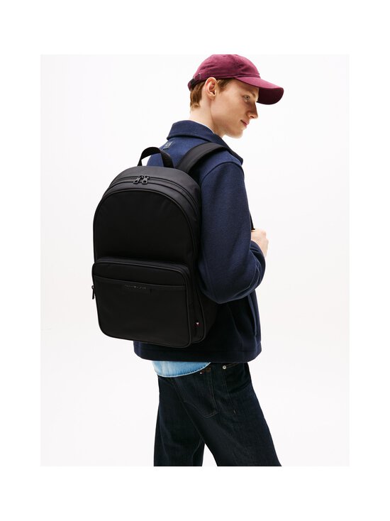 Tommy Hilfiger - Repreve mugursoma - BDS BLACK | Stockmann - photo 4